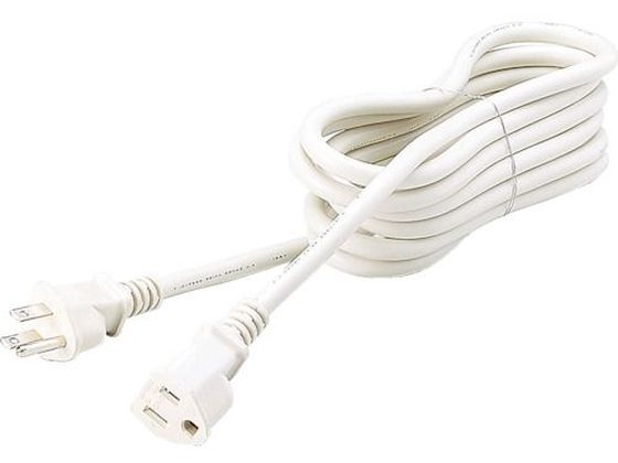 正和電工 OA機器用延長コード 3m アイボリー T-OA3