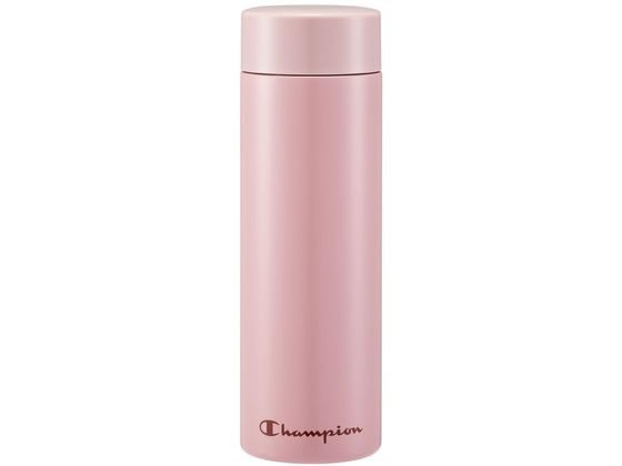 スケーター 超軽量ボトル 350ml チャンピオ ンベージュピンク STYL4 スケーター 超軽量ボトル 350ml チャンピオ ンベージュピンク STYL4