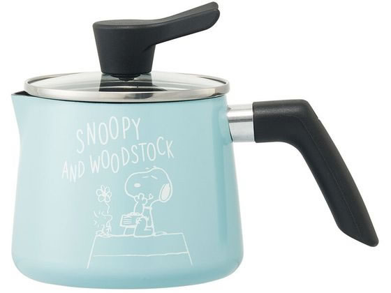 スケーター マルチポット1.3L SNOOPY ANMP1