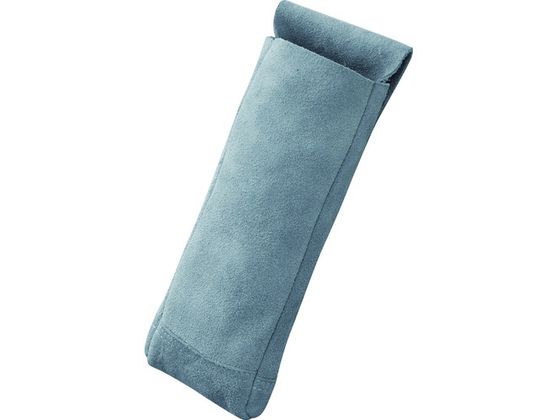 TRUSCO 溶接用牛床革溶接棒入れ TYK-BI