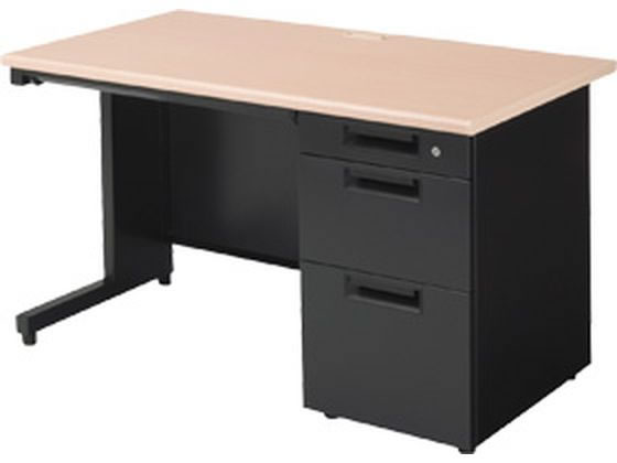 ●色：木目／黒●サイズ：幅１２００×奥行７００×高さ７００ｍｍ●キャビネット内寸：上段／幅３２８×奥行き４３９×高さ７５ｍｍ、中段／幅３２８×奥行４３９×高さ２１９ｍｍ、下段／幅３１７×奥行５２４×高