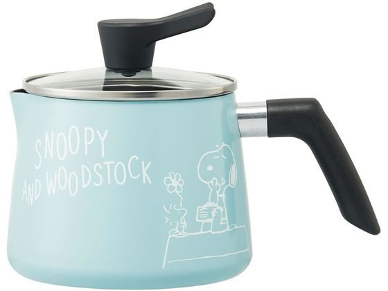 スケーター マルチポット1.9L SNOOPY ANMP2 スケーター マルチポット1.9L SNOOPY ANMP2