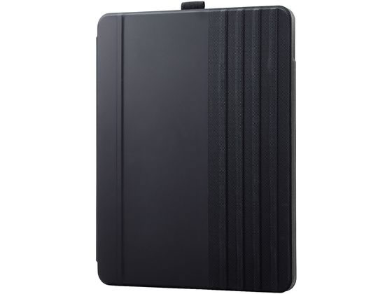 エレコム iPad Pro 12.9インチ ケース 手帳 ブラック TB-A23PLWVDBK エレコム iPad Pro 12.9インチ ケース 手帳 ブラック TB-A23PLWVDBK