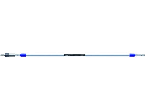 アネックス ロングビットホルダー 600mm ALH-600 アネックス ロングビットホルダー 600mm ALH-600