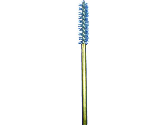 MRA MRA工業用ブラシ マイクロチューブブラシ 外径5.0mm シリコンカーバイド MRA05325SC MRA MRA工業用ブラシ マイクロチューブブラシ 外径5.0mm シリコンカーバイド MRA05325SC