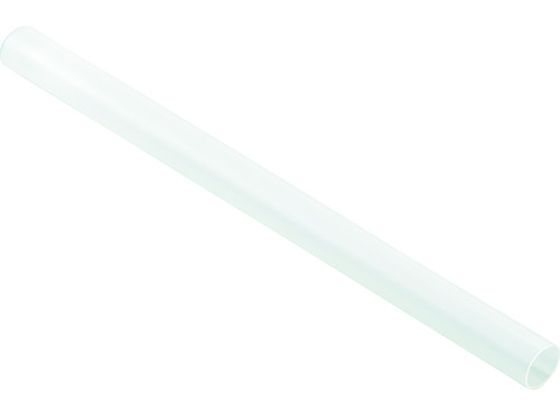 TRUSCO ストロー 内径8.0mm 長さ100mm 50本入 STR-8-100