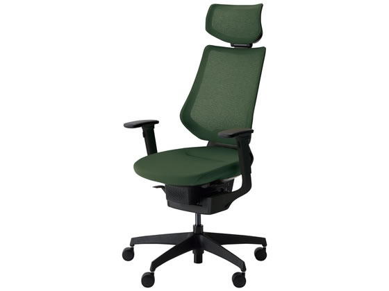 コクヨ イング メッシュ背座緑 肘有 Vキャスター CRG3415E6G4Q6VN コクヨ イング メッシュ背座緑 肘有 Vキャスター CRG3415E6G4Q6VN