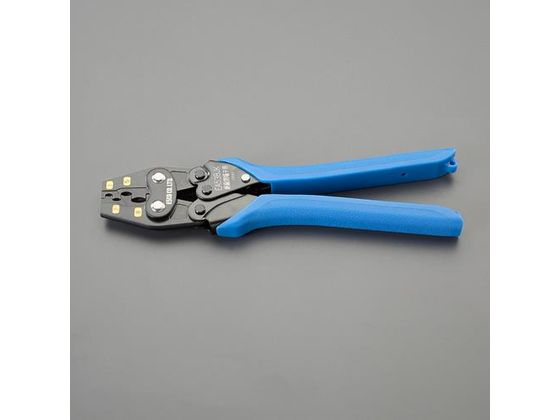 ●絶縁被覆付閉端接続子用●圧着範囲：ＣＥ−１・ＣＥ−２・ＣＥ−５・ＣＥ−８●全長：２４４ｍｍ