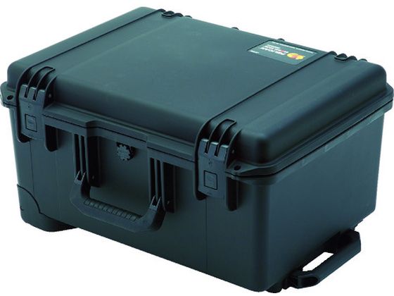 PELICAN ストーム IM2620黒 538×406×269 IM2620BK