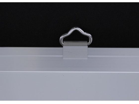 TRUSCO(トラスコ中山):スチール製ホワイトボード 無地 粉受付 450X600 GH-132 オレンジブック 5026644 TRUSCO スチール製ホワイトボード 無地 粉受付 450×600 GH-132