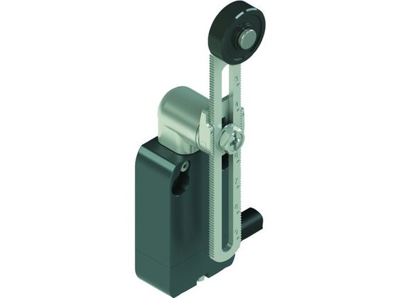 Pizzato プリワイヤリミットスイッチ NAタイプB02 旋回可変レバー・ローラ20mm2KP形 NA B022KP-DN2 Pizzato プリワイヤリミットスイッチ NAタイプB02 旋回可変レバー・ローラ20mm2KP形 NA B022KP-DN2