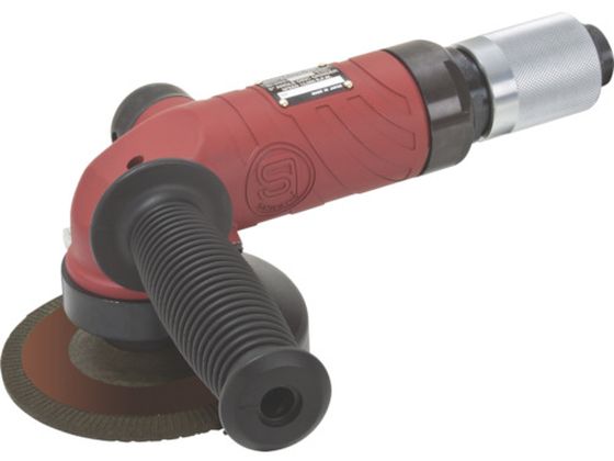 SI エアアングルグラインダー 適用砥石寸法外径×厚さ×内径(mm)100×6×15 SI-AG4H-A2RJ SI エアアングルグラインダー 適用砥石寸法外径×厚さ×内径(mm)100×6×15 SI-AG4H-A2RJ