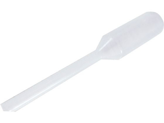 SOLIA ソリア ピペット 3.3ml 100入 クリア V025255 2501290
