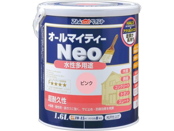 ●商品サイズ（約）：Ｄ１４５×Ｗ１４５×Ｈ１６５ｍｍ●商品重量（約）：２１７０ｇ●【属性・仕上がり感・塗り回数】：水性つやあり仕上げ／１回塗り（薄く２回塗りを推奨）●【用途】：（コンクリート）モルタル