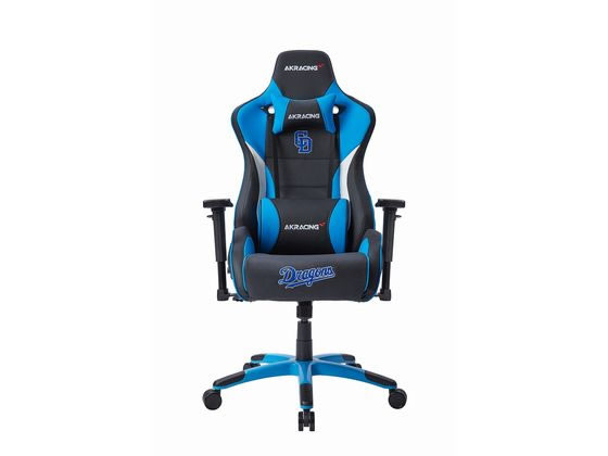 AKRacing ゲーミングチェア Pro-X V2 Dragons AKRacing ゲーミングチェア Pro-X V2 Dragons
