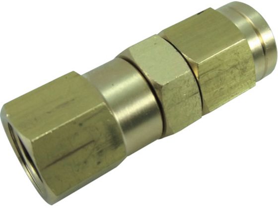 チヨダ ユニバーサルソケット 10mm・G1／4 H6.5-G2FU