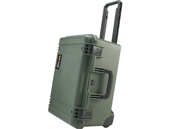 PELICAN ストーム IM2620 (フォームなし)黒 538×406×26 PELICAN ストーム IM2620 (フォームなし)黒 538×406×26