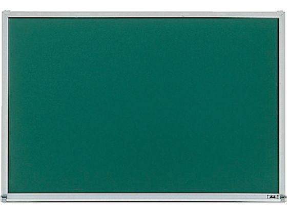 TRUSCO スチール製ボード 無地 チョーク書き用 粉受付 300×450 TRUSCO スチール製ボード 無地 チョーク書き用 粉受付 300×450