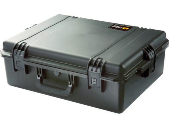 PELICAN ストーム IM2700黒 625×500×218 IM2700BK
