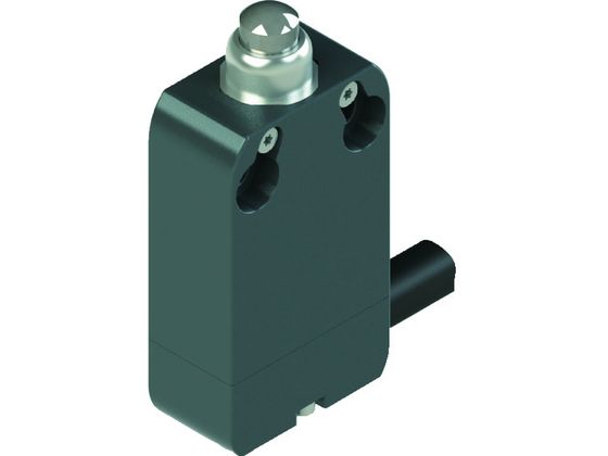 Pizzato プリワイヤリミットスイッチ NAタイプB11 プランジャ0AB形 NA B110AB-DN2 Pizzato プリワイヤリミットスイッチ NAタイプB11 プランジャ0AB形 NA B110AB-DN2