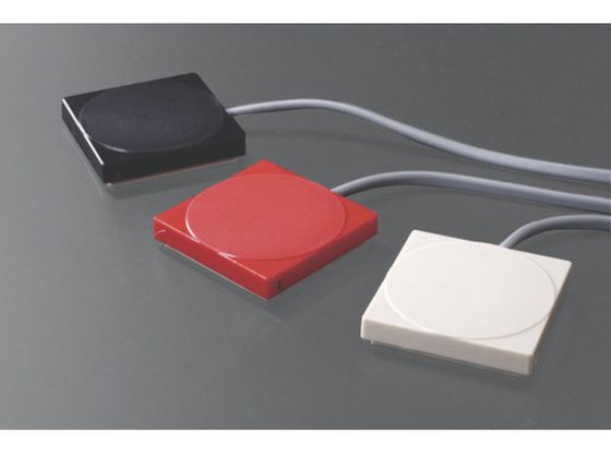 オジデン フットスイッチブラック OFL-S-P BK オジデン フットスイッチブラック OFL-S-P BK