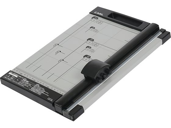 カール事務器 ディスクカッター A4対応 10枚裁断 DC-200NA カール事務器 ディスクカッター A4対応 10枚裁断 DC-200NA