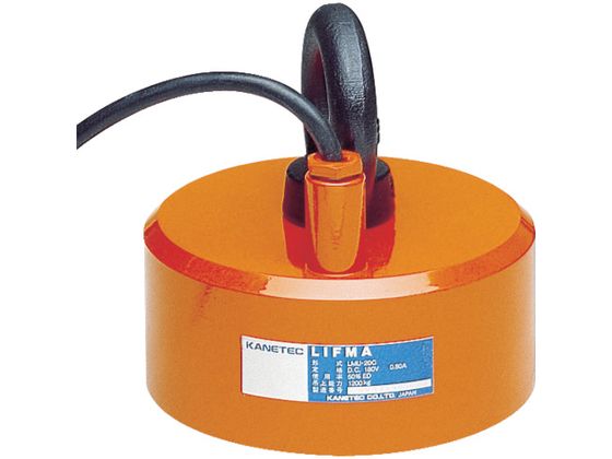 カネテック 小型電磁リフマ LMU-20D