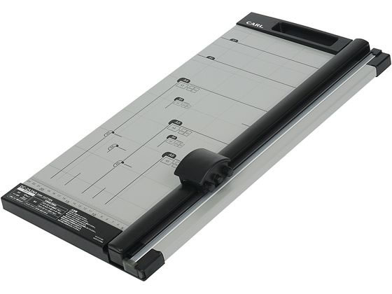 カール事務器 ディスクカッター A3対応 10枚裁断 DC-2A3NA カール事務器 ディスクカッター A3対応 10枚裁断 DC-2A3NA