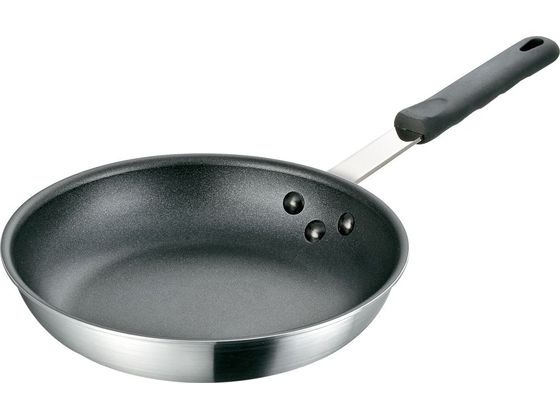 MTI プロガスト? フライパン 32cm ラバーハンドル付