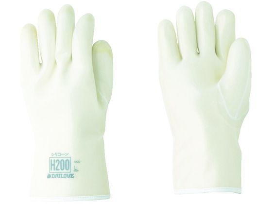 DAILOVE 耐熱用ダイローブH200(L) DH200-L