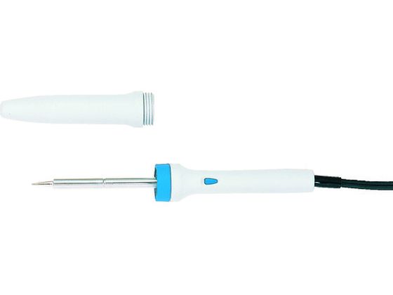 HOZAN 即熱式ハンダゴテ クィックエース19W H-600 HOZAN 即熱式ハンダゴテ クィックエース19W H-600