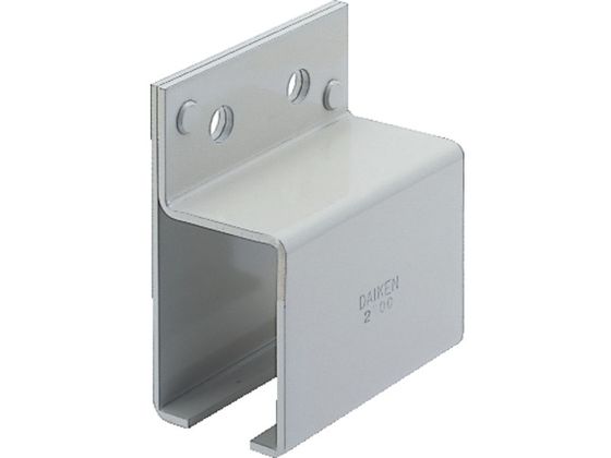 ダイケン 4号ドアハンガー用横継受一連 4-SBT
