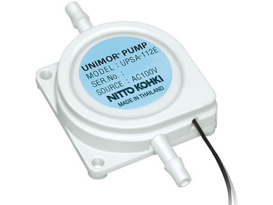 アズワン 圧電ポンプ UPSA-112E 1-5999-31