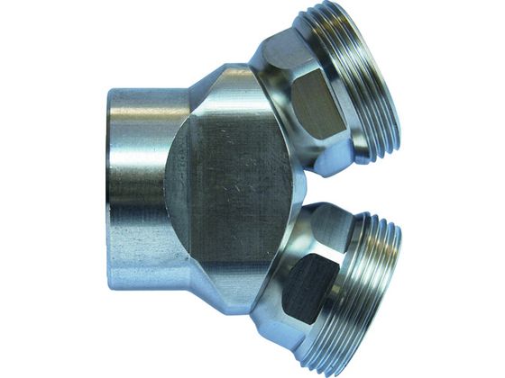 ヒルトライン Y型ジョイント 50° 2YV ヒルトライン Y型ジョイント 50° 2YV