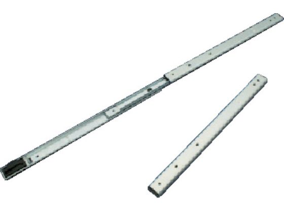 アキュライド セルフクロージングスライドレール450mm C2731-45SC アキュライド セルフクロージングスライドレール450mm C2731-45SC