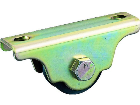 ダイケン 鋼板枠重量戸車 車径Φ50 F-50