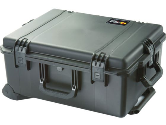 PELICAN ストーム IM2720 フォームなし 黒 625×500×297