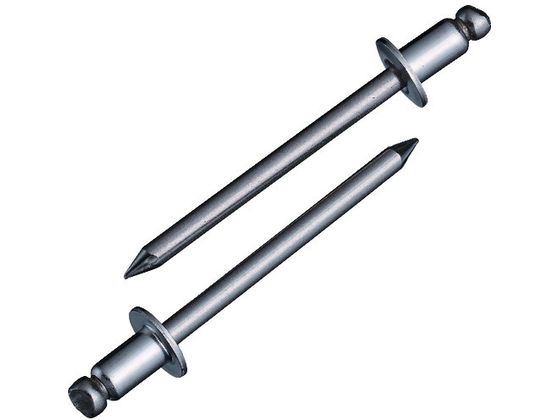 エビ ブラインドリベット(ステンレス/ステンレス製) 5-2(30本入) エコパック NST52MP エビ ブラインドリベット(ステンレス/ステンレス製) 5-2(30本入) エコパック NST52MP