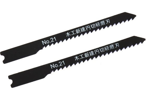 新潟精機 ジグソーブレード 木工新建材円切用 No.21-W12RP 新潟精機 ジグソーブレード 木工新建材円切用 No.21-W12RP