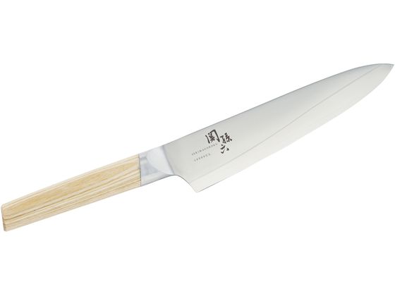 貝印 関孫六 10000CL 牛刀 180mm 000AE5255 貝印 関孫六 10000CL 牛刀 180mm 000AE5255