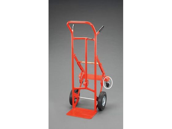エスコ 車輪 (EA520WB-8用) 89mm EA520WB-208