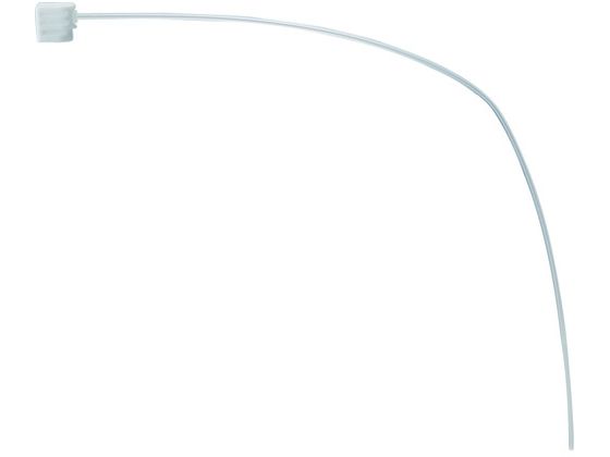 TRUSCO スプレー用ロングノズル PP製 300mm LN-300PP