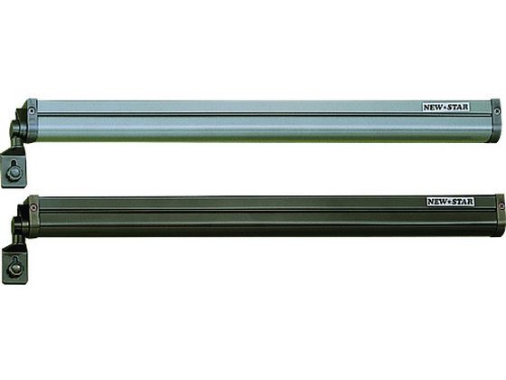 ニュースター 引戸ドアクローザー3型 ブロンズ NS3GATA-BR