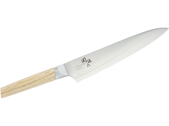 貝印 関孫六 10000CL 牛刀 210mm 000AE5256 貝印 関孫六 10000CL 牛刀 210mm 000AE5256