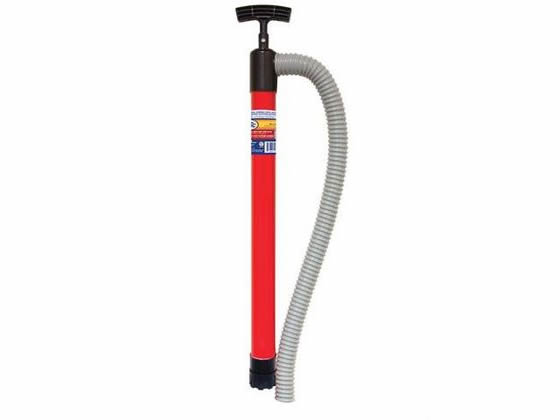 エスコ 手動ポンプ 610mm×914mm EA345A-11 エスコ 手動ポンプ 610mm×914mm EA345A-11