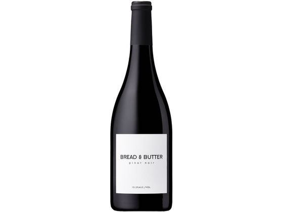 ブレッド&バター ピノ・ノワール 750mL 13.5度