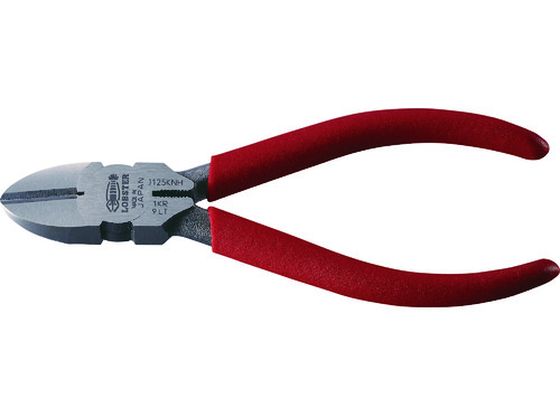 エビ 強力ニッパ J125KNH エビ 強力ニッパ J125KNH