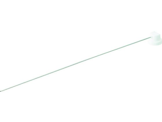 TRUSCO スプレー用ロングノズル 300mm LN-300SUS