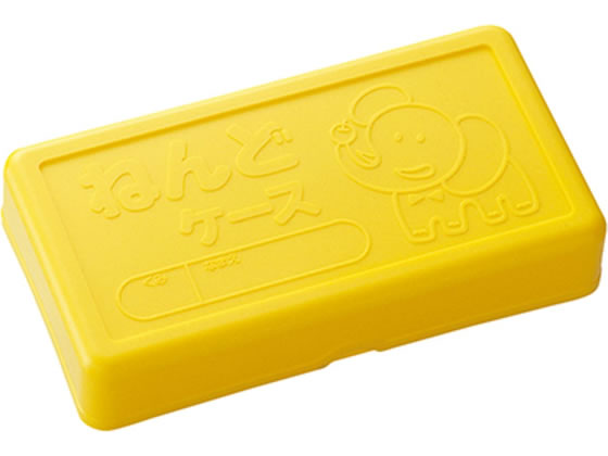 デビカ ねんどケース 中 500g用 93408