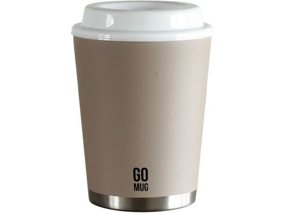 シービージャパン GOMUG S ライトベージュ
